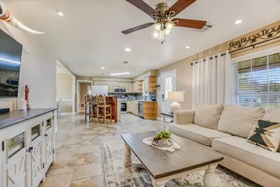 874 Pine Lane, Cottonwood Shores, TX 78657 - Photo 7