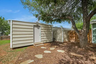 874 Pine Lane, Cottonwood Shores, TX 78657 - Photo 27