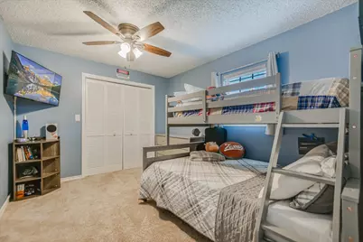 874 Pine Lane, Cottonwood Shores, TX 78657 - Photo 21