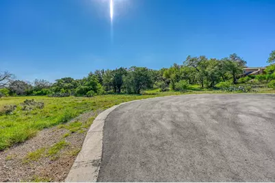 44024 Lot A Tail Wind, Horseshoe Bay, TX 78657 - Photo 5
