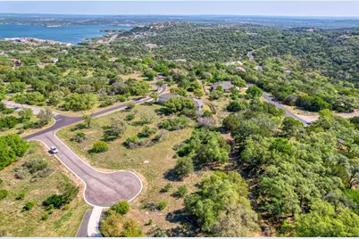 44024 Lot A Tail Wind, Horseshoe Bay, TX 78657 - Photo 3