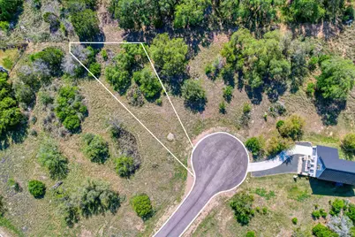 44024 Lot B Tail Wind, Horseshoe Bay, TX 78657 - Photo 1