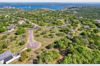 44024 Lot B Tail Wind, Horseshoe Bay, TX 78657 - Photo 3