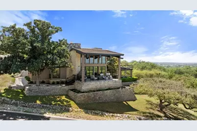 1200 Thataway, Horseshoe Bay, TX 78657 - Photo 1