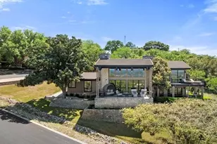 1200 Thataway, Horseshoe Bay, TX 78657 - Photo 1