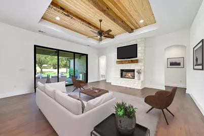 142 Ethan Lane, Burnet, TX 78611 - Photo 1