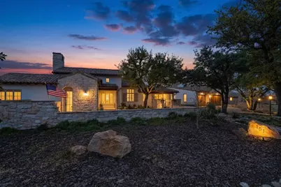 151 La Serena Loop, Horseshoe Bay, TX 78657 - Photo 1