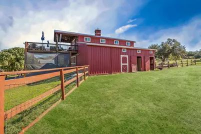 800 Quarter Horse Cir, Kingsland, TX 78639 - Photo 21