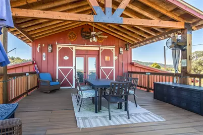 800 Quarter Horse Cir, Kingsland, TX 78639 - Photo 23