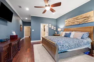 348 Carlson Cir, Buchanan Dam, TX 78609 - Photo 17