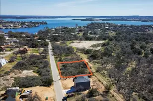 Lots 15 & 16 E Live Oak Dr, Granite Shoals, TX 78654 - Photo 1