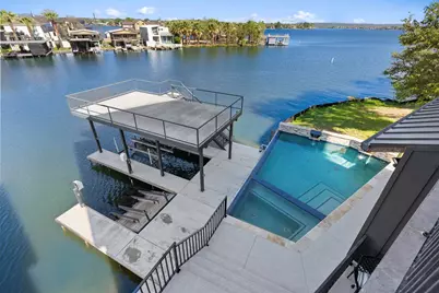 175 N Pointview Dr, Granite Shoals, TX 78654 - Photo 15