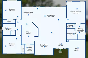 203 Crestview Dr, Johnson City, TX 78636 - Photo 45