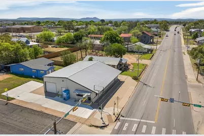 1500 Ford Street, Llano, TX 78643 - Photo 1