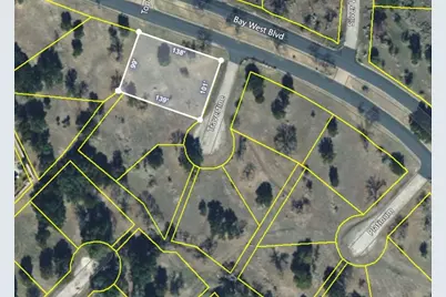 Lot W2154 Bay West/Travertine, Horseshoe Bay, TX 78657 - Photo 1