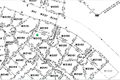 Lot W2155 Travertine, Horseshoe Bay, TX 78657 - Photo 5