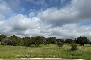 Lot W2155 Travertine, Horseshoe Bay, TX 78657 - Photo 1