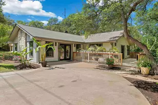 1217 Cr 132B (Oak Springs Rd), Kingsland, TX 78639 - Photo 1