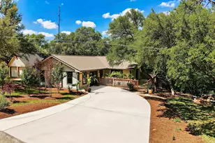 1217 Cr 132B (Oak Springs Rd), Kingsland, TX 78639 - Photo 1