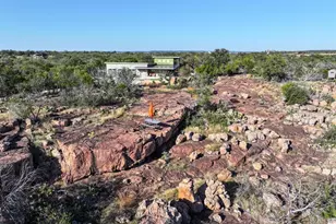 125 W Granite Oaks Dr, Burnet, TX 78611 - Photo 19