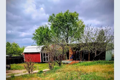 804 W College, Llano, TX 78643 - Photo 3