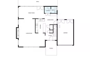 4118 River Oaks Dr, Kingsland, TX 78639 - Photo 29