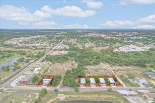 1701-1803 Johnson St, Marble Falls, TX 78654 - Photo 1