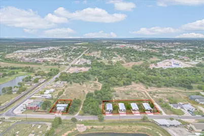 1701-1803 Johnson Street, Marble Falls, TX 78654 - Photo 1