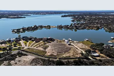 Lot 14 Hill Top Drive, Granite Shoals, TX 78654 - Photo 1