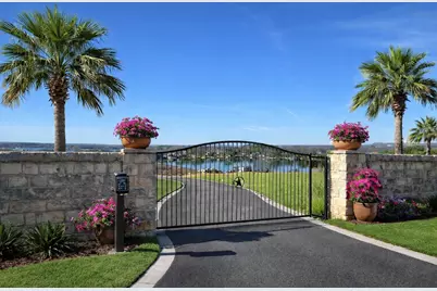 Lot 14 Hill Top Drive, Granite Shoals, TX 78654 - Photo 3