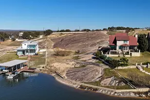 Lot 14 Hill Top Dr, Granite Shoals, TX 78654 - Photo 9