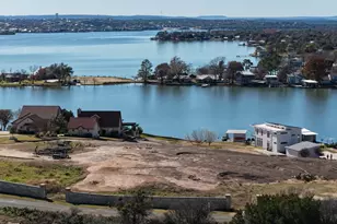 Lot 14 Hill Top Dr, Granite Shoals, TX 78654 - Photo 5