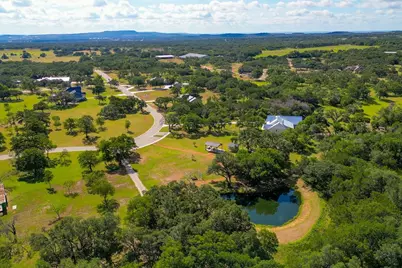 Tract #16 Mr. Charlie Lane, Round Mountain, TX 78663 - Photo 11