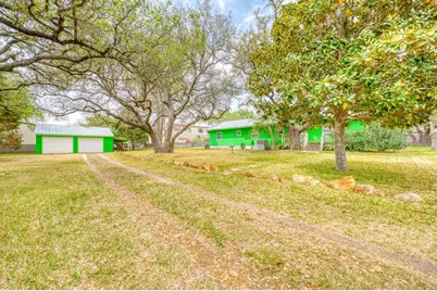 604 Elkhorn Drive, Kingsland, TX 78639 - Photo 1