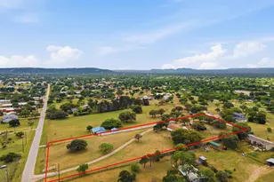 1651 Roselea Dr, Buchanan Dam, TX 78609 - Photo 5