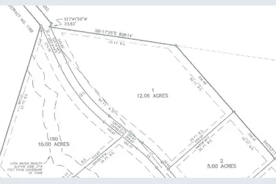 Saddle Ridge Dr. Drive, Bertram, TX 78605 - Photo 13