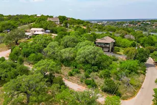 Lot 41 42 & 43 Callauno & Callados, Marble Falls, TX 78654 - Photo 1
