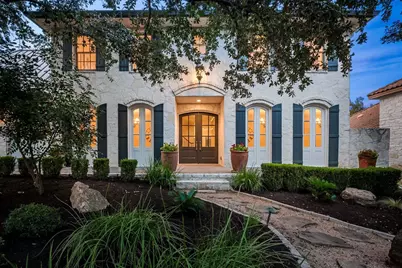 3605 Douglas Drive, Horseshoe Bay, TX 78657 - Photo 3