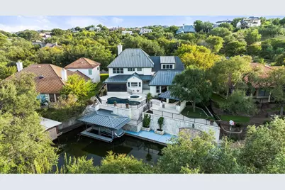 3605 Douglas Drive, Horseshoe Bay, TX 78657 - Photo 1