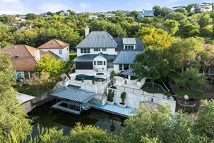 3605 Douglas Dr, Horseshoe Bay, TX 78657 - Photo 1