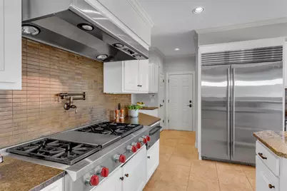 3605 Douglas Drive, Horseshoe Bay, TX 78657 - Photo 13