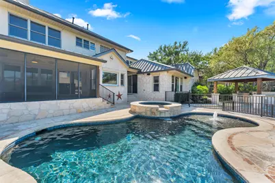 3605 Douglas Drive, Horseshoe Bay, TX 78657 - Photo 35