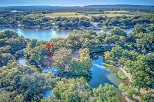 1336 S Lakeside Dr, Kingsland, TX 78639 - Photo 7