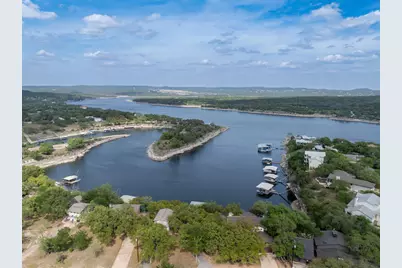 4948 Travis Oaks Drive, Marble Falls, TX 78654 - Photo 1