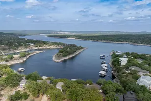 4948 Travis Oaks Dr, Marble Falls, TX 78654 - Photo 1