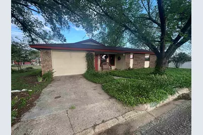1208 Olive Street, Llano, TX 78643 - Photo 1
