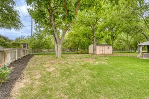 279 Skyview Dr Dr, Kingsland, TX 78639 - Photo 31