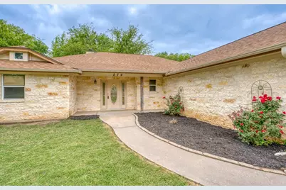 279 Skyview Drive Drive, Kingsland, TX 78639 - Photo 3