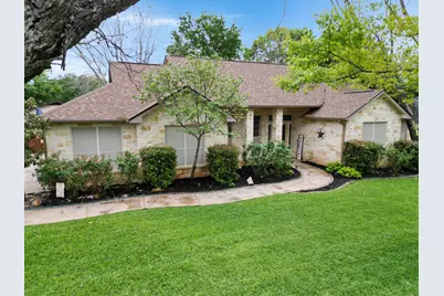 267 Meadowlakes Drive, Meadowlakes, TX 78654 - Photo 1
