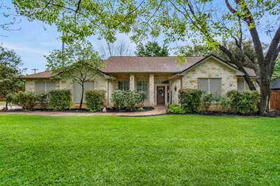 267 Meadowlakes Drive, Meadowlakes, TX 78654 - Photo 1